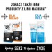 Zdjęcie produktu - #4 Tadalafil Maxigra 10mg, 2 tabletki powlekane