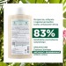 Zdjęcie produktu - #1 KLORANE Szampon z organicznym Cupuacu, 400ml
