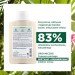 Zdjęcie produktu - #1 KLORANE Szampon z organicznym Cupuacu, 200ml