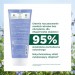 Zdjęcie produktu - #1 KLORANE Odżywka z organicznym lnem, 200ml