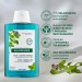 Zdjęcie produktu - #0 KLORANE Szampon z organiczną miętą, 200ml