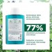 Zdjęcie produktu - #1 KLORANE Szampon z organiczną miętą, 200ml