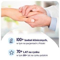 Zdjęcie produktu - #4 ENTEROL 250mg, 10kaps.