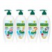 Zdjęcie produktu - #3 PALMOLIVE NATURALS KIDS Krem pod prysznic i do kąpieli dla dzieci 750ml