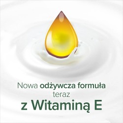 Zdjęcie produktu - #1 Palmolive Naturals Olive & Milk Kremowy żel pod prysznic, 750 ml