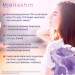 Zdjęcie produktu - #2 MIOHASHIN 60kaps. MIO + 30kaps. HASHIN