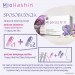 Zdjęcie produktu - #4 MIOHASHIN 60kaps. MIO + 30kaps. HASHIN