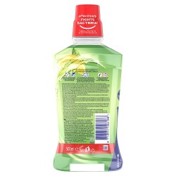 Zdjęcie produktu - #0 Colgate Plax Tea & Lemon Płyn do płukania jamy ustnej, 500 ml