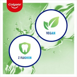 Zdjęcie produktu - #6 Colgate Plax Tea & Lemon Płyn do płukania jamy ustnej, 500 ml