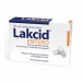 Zdjęcie produktu - #3 LAKCID ENTERO 250 mg, Lek przeciwbiegunkowy przy antybiotyku 10kaps.