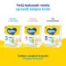 Zdjęcie produktu - #3 Bebiko 2 NUTRIflor Expert Mleko następne dla niemowląt powyżej 6. miesiąca życia, 600g