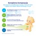Zdjęcie produktu - #1 Bebiko Junior 3 NUTRIflor Expert Odżywcza formuła na bazie mleka dla dzieci powyżej 1. roku życia, 600g