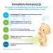 Zdjęcie produktu - #1 Bebiko Junior 4 NUTRIflor Expert Odżywcza formuła na bazie mleka dla dzieci powyżej 2. roku życia, 600g