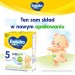 Zdjęcie produktu - #0 Bebiko Junior 5 NUTRIflor Expert Odżywcza formuła na bazie mleka dla przedszkolaka, 600g
