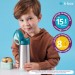Zdjęcie produktu - #3 B.BOX Bidon termiczny Ocean Breeze, 500ml