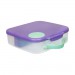 Zdjęcie produktu - #1 B.BOX Lunchbox Lilac Pop, 1szt.