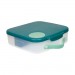 Zdjęcie produktu - #1 B.BOX Lunchbox Emerald Forest, 1szt.
