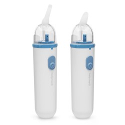 Zdjęcie produktu - #0 HelpMedi Aspirator kataru Electrino HNA-300, 1 szt.