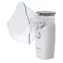 #0 – HelpMedi NebuCare Max Zestaw do nebulizacji niemowląt i dzieci