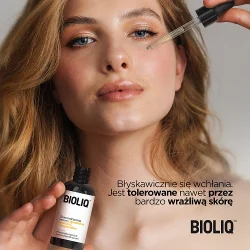 #3 – BIOLIQ PRO Skoncentrowane serum z fotostabilną witaminą C i niacynamidem, 20ml