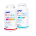 Zdjęcie produktu - #0 SFD Vitamax Complex Plus Witaminy i Minerały, 60 tabletek + 60 tabletek