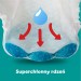 Zdjęcie produktu - #2 PAMPERS Pants Pieluchomajtki 6-11kg rozmiar 3, 204szt.