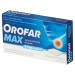 Zdjęcie produktu - #1 Orofar MAX, 2 mg + 1 mg, 20past.
