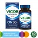 Zdjęcie produktu - #0 Vigor Multiwitamina ON 50+, 60 tabl.