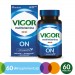 Zdjęcie produktu - #1 VIGOR multiwitamina ON zestaw witamin i minerałów z ashwagandhą, 60tabl.