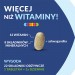 Zdjęcie produktu - #3 VIGOR multiwitamina ON zestaw witamin i minerałów z ashwagandhą, 60tabl.
