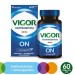 Zdjęcie produktu - #0 VIGOR multiwitamina ON zestaw witamin i minerałów z ashwagandhą, 60tabl.