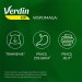 Zdjęcie produktu - #0 Verdin Fix z maliną, 20sasz.