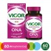 Zdjęcie produktu - #1 VIGOR multiwitamina ONA zestaw witamin i minerał&oacute;w z ashwagandhą, 60tabl.