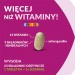 Zdjęcie produktu - #3 VIGOR multiwitamina ONA zestaw witamin i minerał&oacute;w z ashwagandhą, 60tabl.