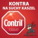 Zdjęcie produktu - #0 CONTRIL Lek w postaci syropu na uporczywy suchy kaszel - 120 ml
