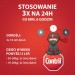 Zdjęcie produktu - #2 CONTRIL Lek w postaci syropu na uporczywy suchy kaszel - 120 ml