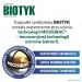 Zdjęcie produktu - #2 Biotyk, 10kaps.