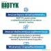 Zdjęcie produktu - #3 Biotyk, 10kaps.