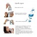 Zdjęcie produktu - #0 Tlen inhalacyjny PURE OXYGEN 15L + maska