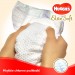 Zdjęcie produktu - #1 HUGGIES Pieluchy Elite Soft rozmiar 4 (8-14 kg), 33szt.
