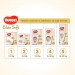 Zdjęcie produktu - #5 HUGGIES Pieluchy Elite Soft rozmiar 4 (8-14 kg), 33szt.
