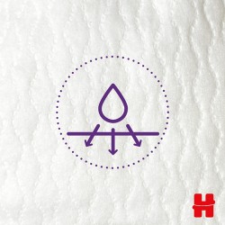 #2 – HUGGIES Pieluchomajtki Elite Soft rozmiar 5 (12-17kg), 34szt.