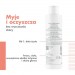 Zdjęcie produktu - #1 AVENE CICALFATE+ Oczyszczający żel do mycia, 200ml