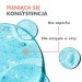 Zdjęcie produktu - #2 AVENE CICALFATE+ Oczyszczający żel do mycia, 200ml