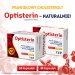 Zdjęcie produktu - #0 Optisterin - wspomaga układ krążenia i prawidłowy cholesterol, 30 kaps. 