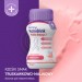 Zdjęcie produktu - #0 Nutridrink Protein Omega 3 rześki smak truskawka - malina, 4x125ml