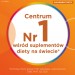 Zdjęcie produktu - #2 Centrum Immuno z ekstraktem z czarnego bzu, 60 kapsułek