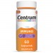 Zdjęcie produktu - #4 Centrum Immuno z ekstraktem z czarnego bzu, 60 kapsułek