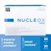Zdjęcie produktu - #0 NUCLEOX Pro, 30 saszetek + 30 kapsułek