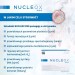 Zdjęcie produktu - #1 NUCLEOX Pro, 30 saszetek + 30 kapsułek
